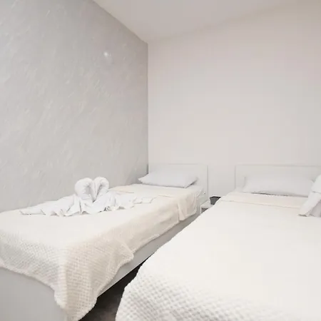 Apartman_jana_kladovo Апартаменты Кладово